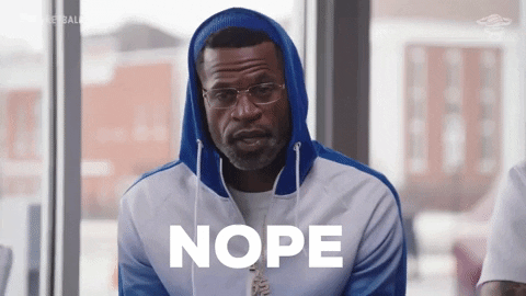 Stephen Jackson No GIF by SHOWTIME Sports