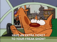 Nicksplat 90S Tv GIF by NickRewind