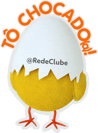 Pi Teresina Sticker by Rede Clube