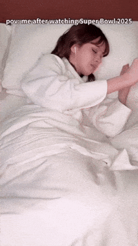 Super Bowl Dance GIF