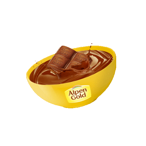 AlpenGold giphyupload mdlz alpengold alpengoldru Sticker