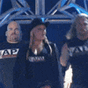 Tag Team Test GIF by Trish Stratus