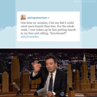 jimmy fallon vacation GIF by The Tonight Show Starring Jimmy Fallon
