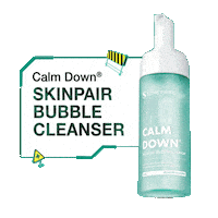 Face Skincare Sticker by Somethinc