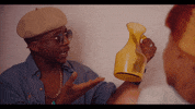 House Music Dance GIF by Sony Music Africa