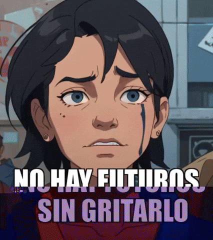 Argentina Seguridad GIF by lacapi.tv