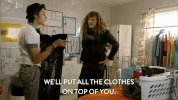 season 4 episode 12 GIF by Workaholics