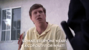 comedy central GIF by Workaholics