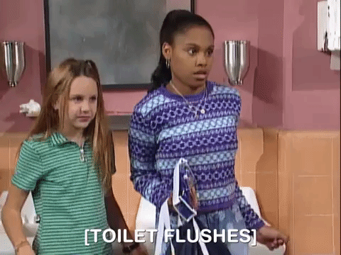 nickrewind giphydvr nicksplat nickelodeon splat GIF