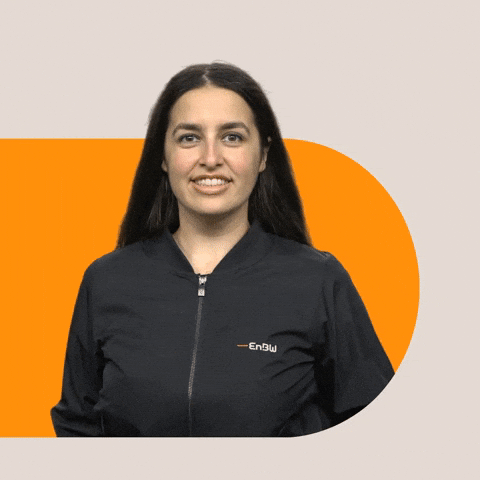 Love You GIF by EnBW