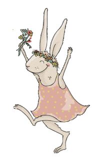Happy Dance Sticker by krima&isa