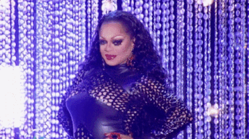 season 7 7x7 GIF by RuPaul's Drag Race