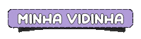Te Amo Frase Sticker