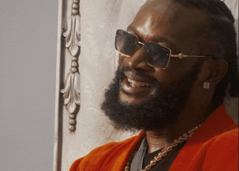 Bro Smh GIF by To Kill A Monkey