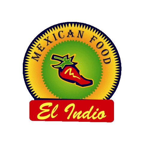 eatelindio giphygifmaker eatelindio elindiognv Sticker