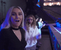 No Way Omg GIF by Little Mix