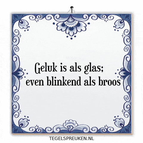 Humor Moment GIF by Tegelspreuken.nl