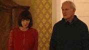 Victor Garber Christmas GIF by HULU
