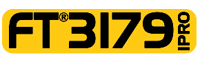 3179 Sticker by FT SEMENTES