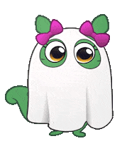 Happy Dance Sticker by Créu Cat