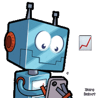 Loop Send Sticker by VeeFriends