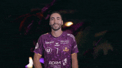 Sport Handball GIF by HBCNantes