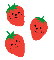 summer wink Sticker by ban.do
