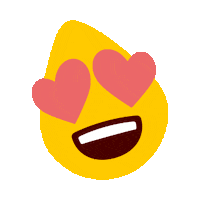 In Love Sticker by Loucos por Coxinha