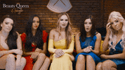 stellifymedia tired bored bbc yawn GIF