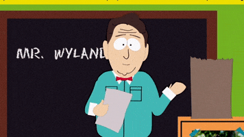 A Fun And Productive Day