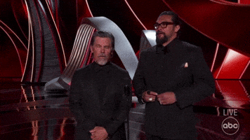 Nominated?