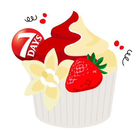 7Daysromania Sticker by Oreo