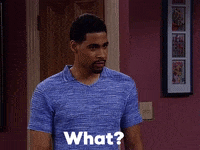 Season 5 What GIF by Living Single