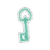 Green Sticker by Kaaitheater