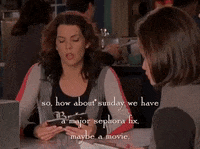 season 4 netflix GIF by Gilmore Girls 