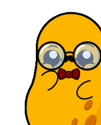 Think What If Sticker by lilpotates