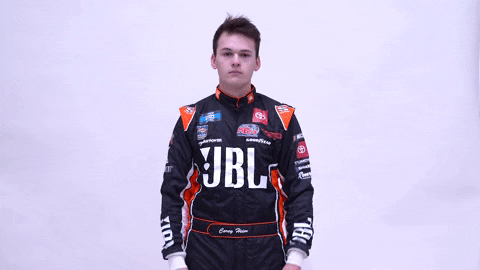 KBMteam giphyupload nascar toyota jbl GIF