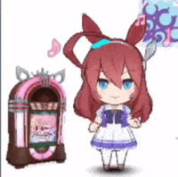 Dance Dancing GIF