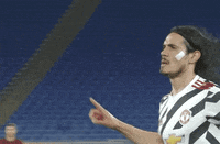 Champions League Football GIF by UEFA