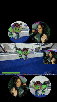 Streamergirl Tanky GIF