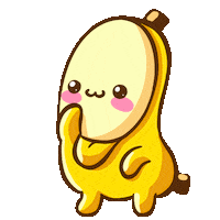 Happy Dance Sticker