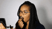 Lipstick GIF