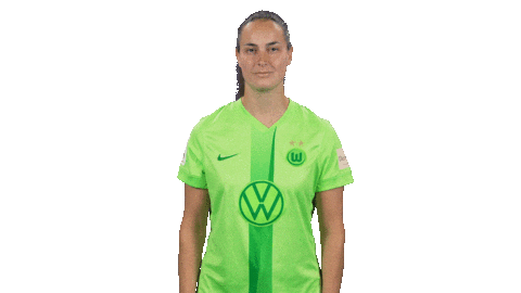 Hacking Hack My Life Sticker by VfL Wolfsburg