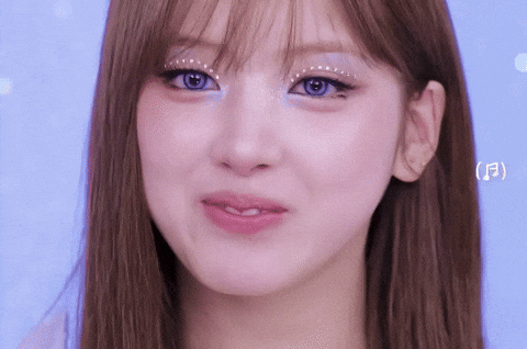 Hehe GIF