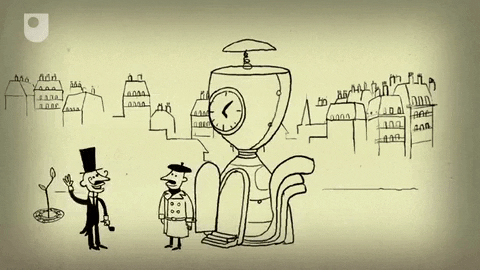 TecMundo giphygifmaker GIF