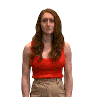 CelebrityApprentice reaction australia strong celebrity Sticker