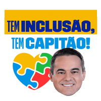Cirogomes Sticker by Capitão Wagner 445