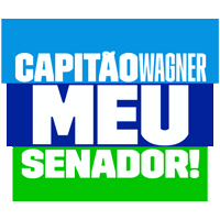 Cirogomes Sticker by Capitão Wagner 445