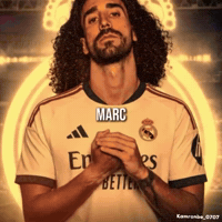 Real Madrid Marc GIF