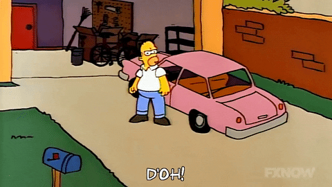 Lisa Simpson Episode 13 GIF by The Simpsons